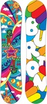 Chicklet 110 Board 2011 - Girls`