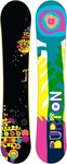 Feather 149 Rocker Board 2011 - Women`s