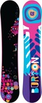 Feather 153 Rocker Board 2011 - Women`s