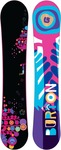 Feather 152 Wide Rocker Board 2011 - Women`s