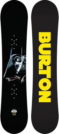 Chopper Star Wars 130 Board
