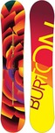 Feel Good Flying V 149 Springloaded Board 2011 - Women`s