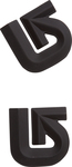AL Logo Mat - 2 Pack