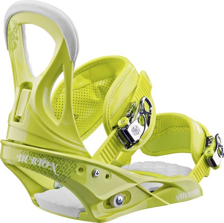 Stiletto Binding