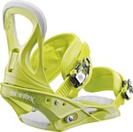 Stiletto Binding - Women`s