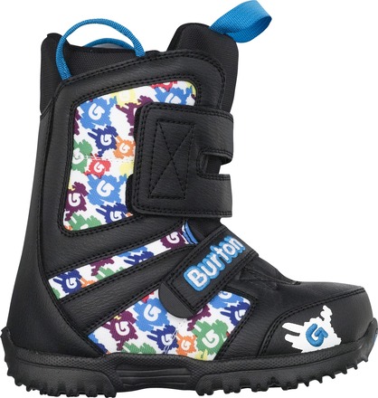 Grom Boot