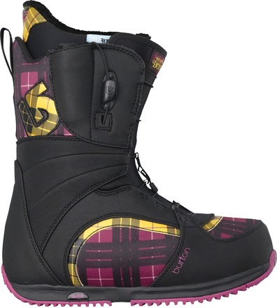 Bootique Boot