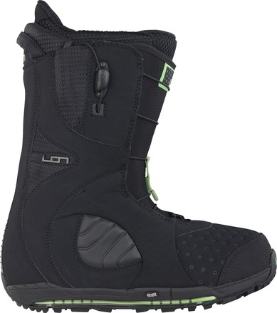 Ion Boot