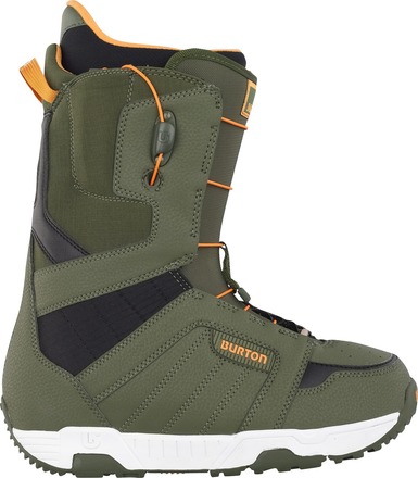 Moto Boot