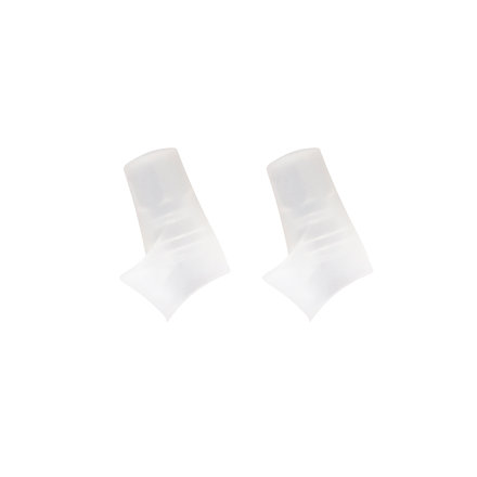 Groove Bite Valves 2pk