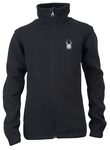 Full Zip Mid Weight Sweater - Girls`