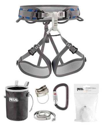 Corax Harness Kit Size 1
