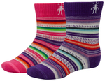 New Friend Baby Sock - 2pack