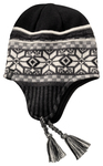 Snowflake Pop Hat