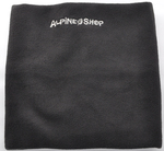 Neckgaiter Alpine Shop Logo Black