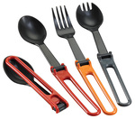 Spork - Grey