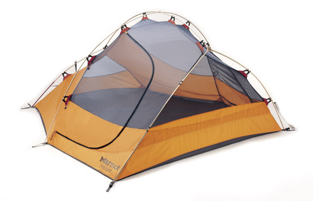 Twilight 2P Tent with Footprint