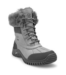 Adirondack Boot II - Grey - Women`s