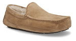 Ascot Slipper - Chestnut - Men`s