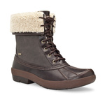 Coalson Boot - Men`s
