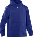 Armour Fleece Team Hoody - Boys`