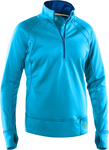 Hundo Mountain Quarter Zip Long-Sleeve - Women`s
