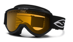 Cariboo Goggle OTG - Gold Lite Lens