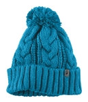 Rigsby Pom Pom Beanie