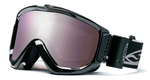 Knowledge Turbo Goggle OTG - Black Foundation Ignitor