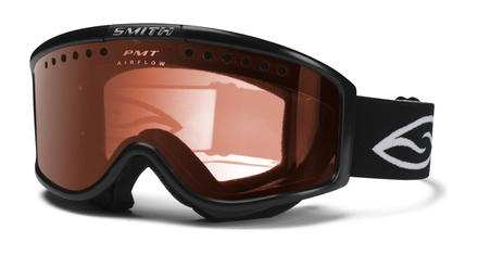  Monashee Goggle Otg - Black Rc36