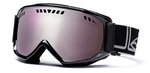 Scope Pro Goggle - Black Foundation Ignitor