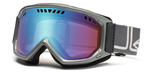Scope Pro Goggle - Charcoal Frost Foundation Sensor Mirror