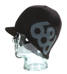 Icon Visor Beanie - Men`s