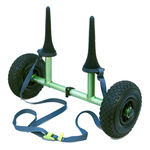 Sit on Top Kayak Cart Trolley