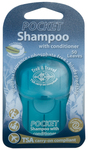 Pocket Shampoo