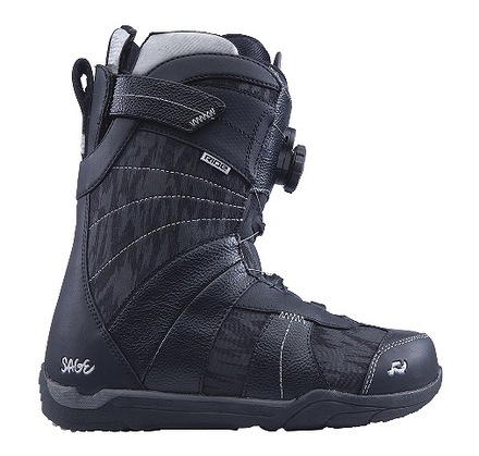 Sage Boot