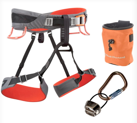 Momentum SA Package