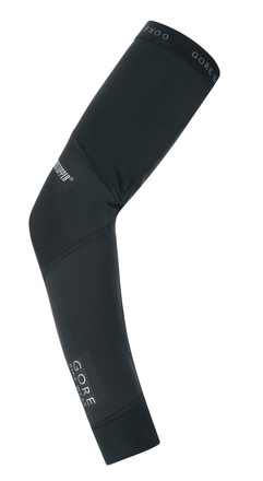 Oxygen SO Armwarmer Black