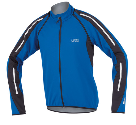 Phantom SO Jacket Mens