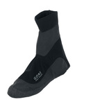Race Power III Thermo Overshoe - Black