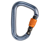 Mini Pearabiner Screwgate Carabiner