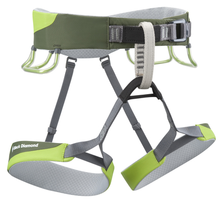 Ozone Harness