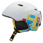 Slingshot Helmet - Frank Mondrian - Kids`