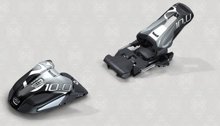 M10.0 EPS 90mm Binding
