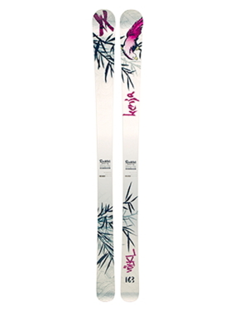 Kenja Ski