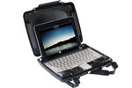 Pelican I1075 Nebook Case Black