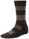 Double Insignia Crew Sock - Men`s