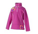 Gigi Fleece Top - Girls`