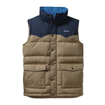 Slingshot Down Vest - Men`s