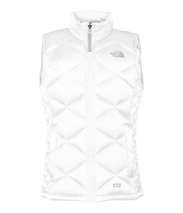 Aconcagua Vest Girls